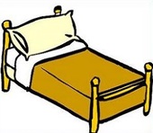 Bed Clipart Pictures – Clipartix