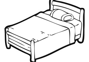 Bed clipart clipart cliparts for you 2