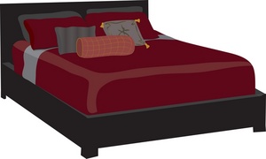 Bedroom furniture clip art free dromgcb top