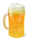 Beer clip art free rf beer clipart illustration by 2 – Clipartix