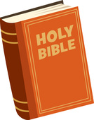 Bible Clipart Pictures Clipartix