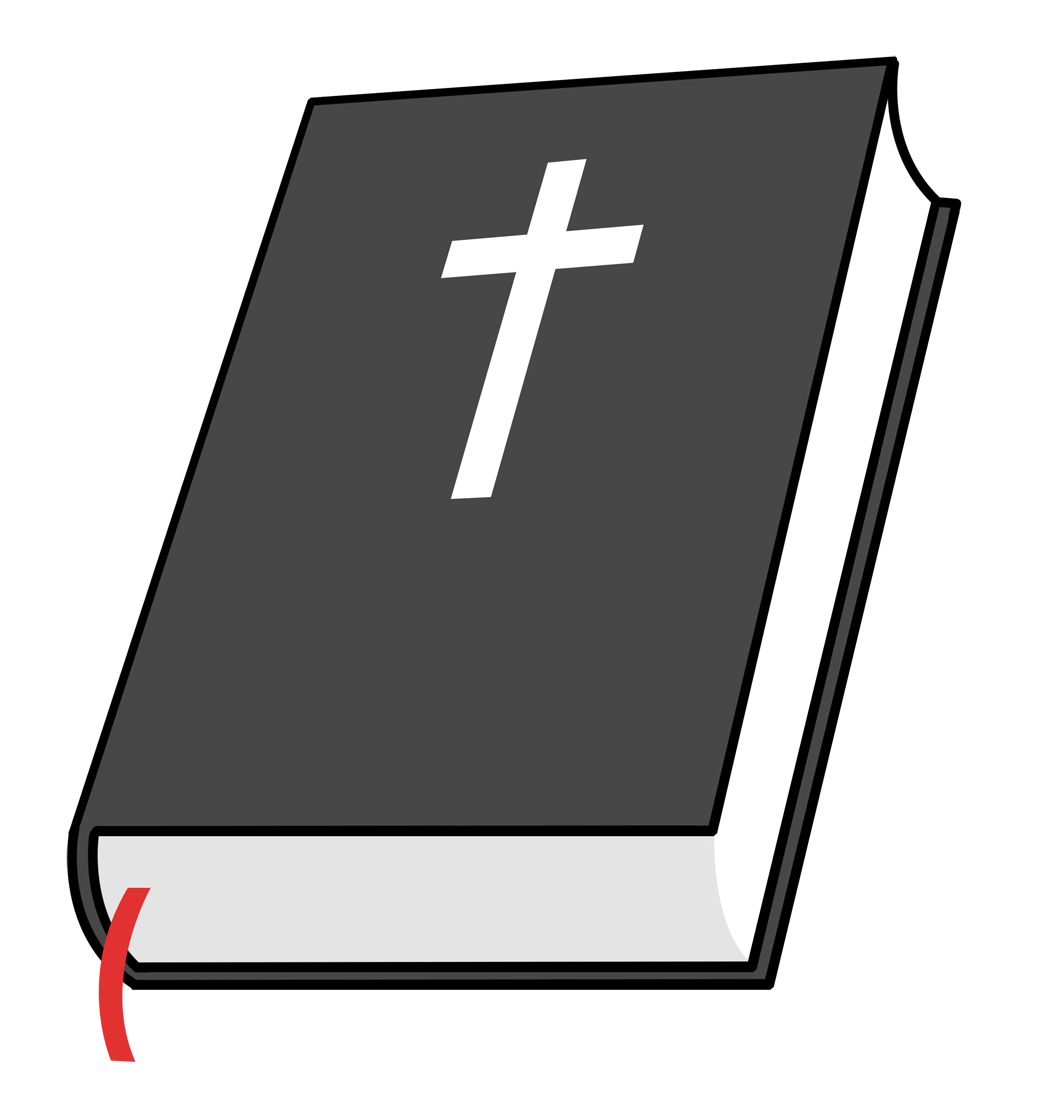 Bible clipart free clipart images 3