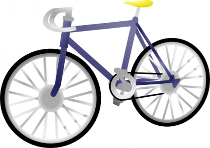 Bicycle bike clipart 6 bikes clip art 2 2 clipartwiz