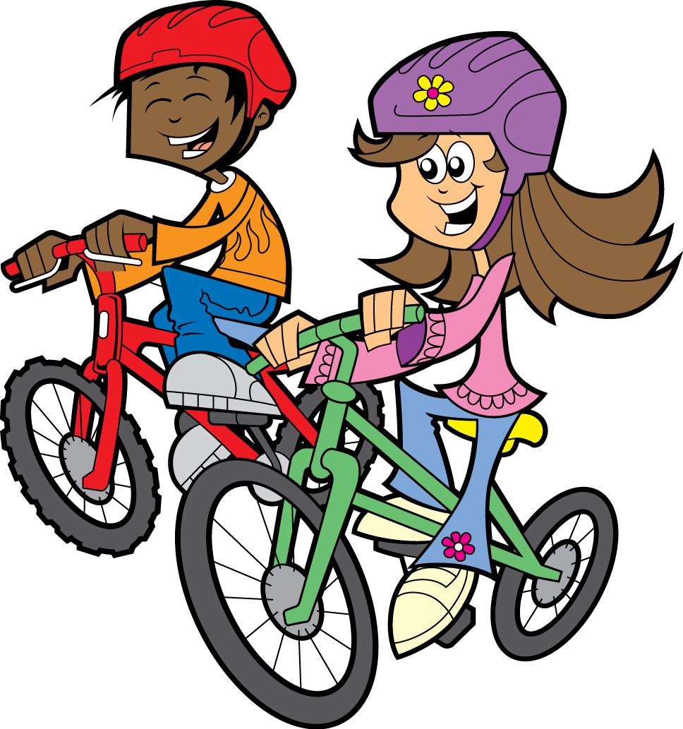 Bike bicycle clipart free clipart images 3 clipartcow