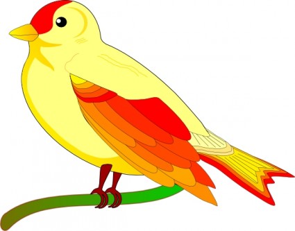 Bird of peace clip art free vector in open office drawing svg