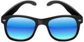 Sunglasses clip art free clipart images - Clipartix