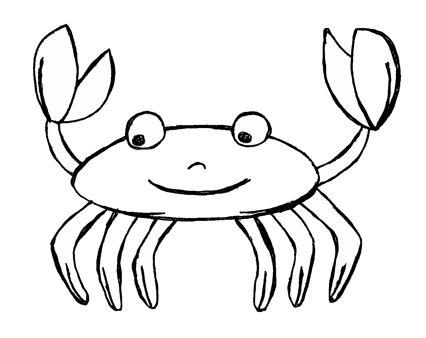 Blue crab clip art singosaren