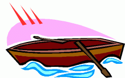 Boat cartoon clipart clipartbold