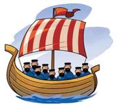 Cute boat clip art clipart clipartwiz 2 - Clipartix