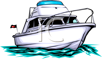 Boat clip art free clipart images