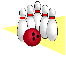 Bowling clip art links bowling links bowling balls bowling pins