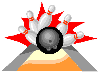 Bowling clipart clipart cliparts for you 2