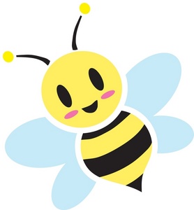 Bumble bee free clip art bee image 4 clipartwiz