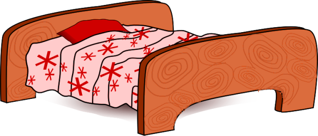 Bunk bed clipart free clipart images clipartbold