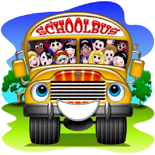 Bus clip art on school buses clip art and back to school clipartbold 2