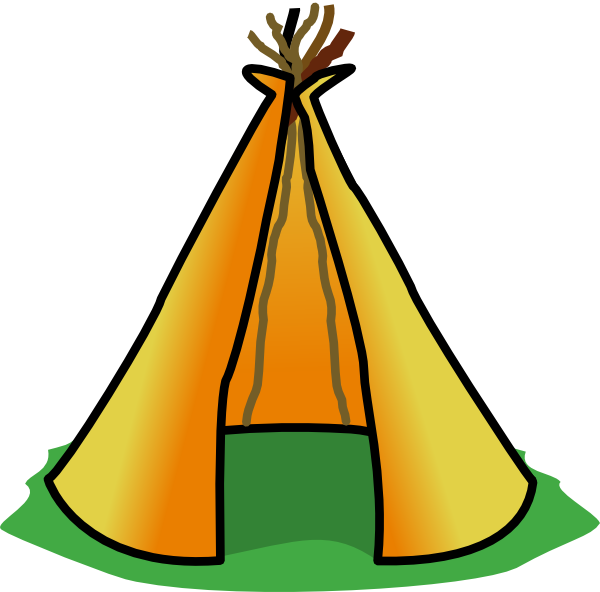 Camping clip art clipart clipartbold 2