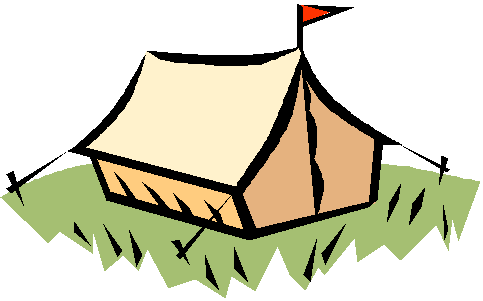 Camping clip art clipart clipartbold