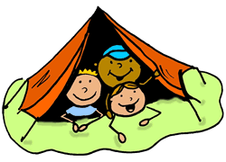 Camping clipart free clipart images 2