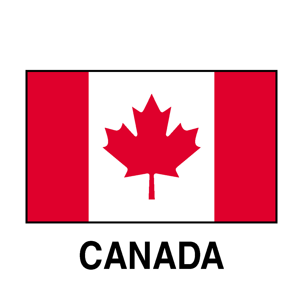 Canada flag images clip art dromfed top
