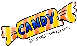 Candy clip art free clipart images 3 clipartcow 2