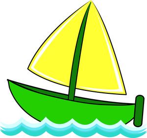 Cartoon boats on boat drawing boats and cartoon cliparts - Clipartix