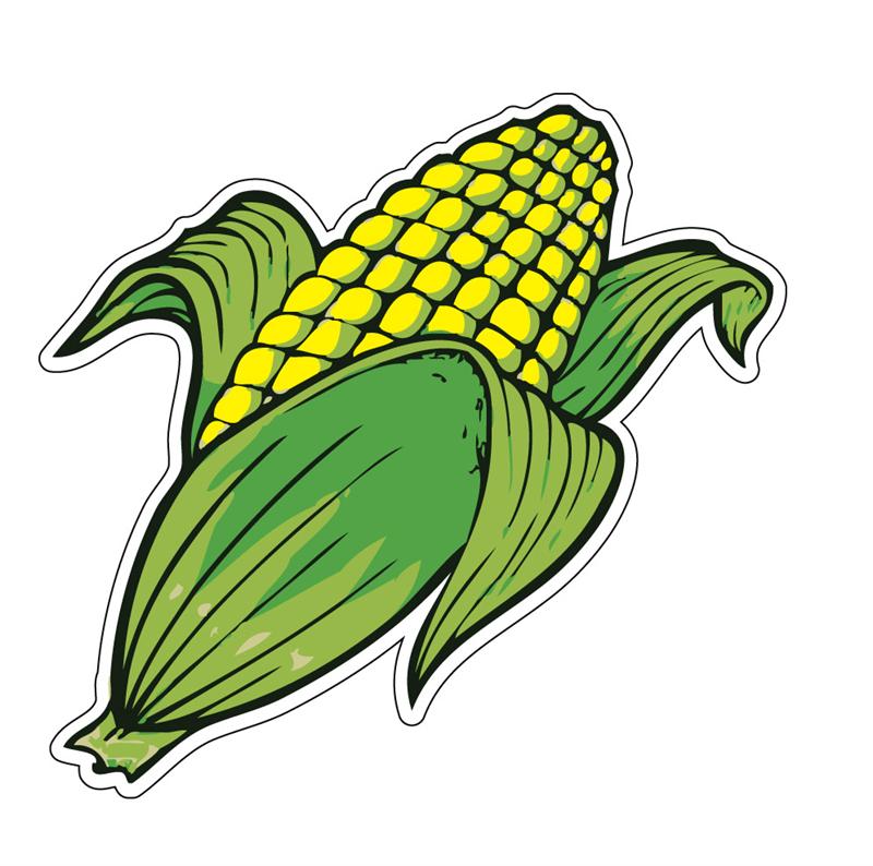 Cartoon corn clipart clipart kid
