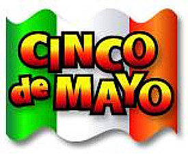 Celebrate cinco de mayo with your grandchildren examiner clipart
