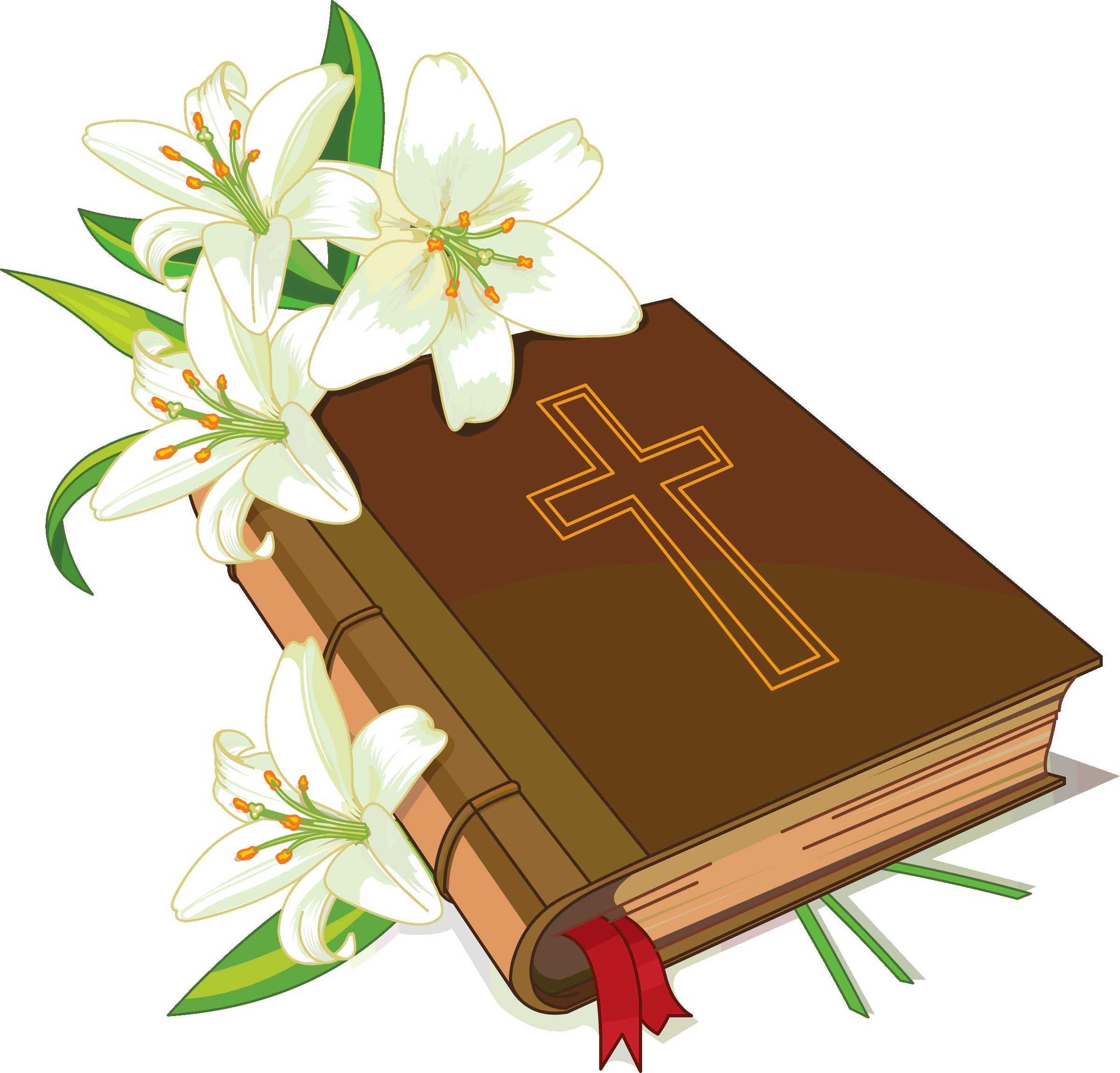 Bible Clipart Black And White Free Clipart Images Clipartcow Clipartix