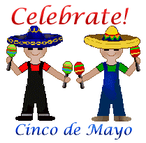 Cinco de mayo mayo clipart free clipart images