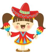 Cinco De Mayo Cliparts - Clipartix