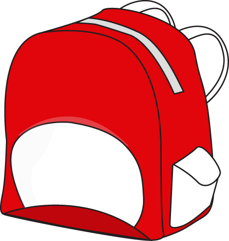 Backpack clipart images and royalty-free illustrations | Clipart.com