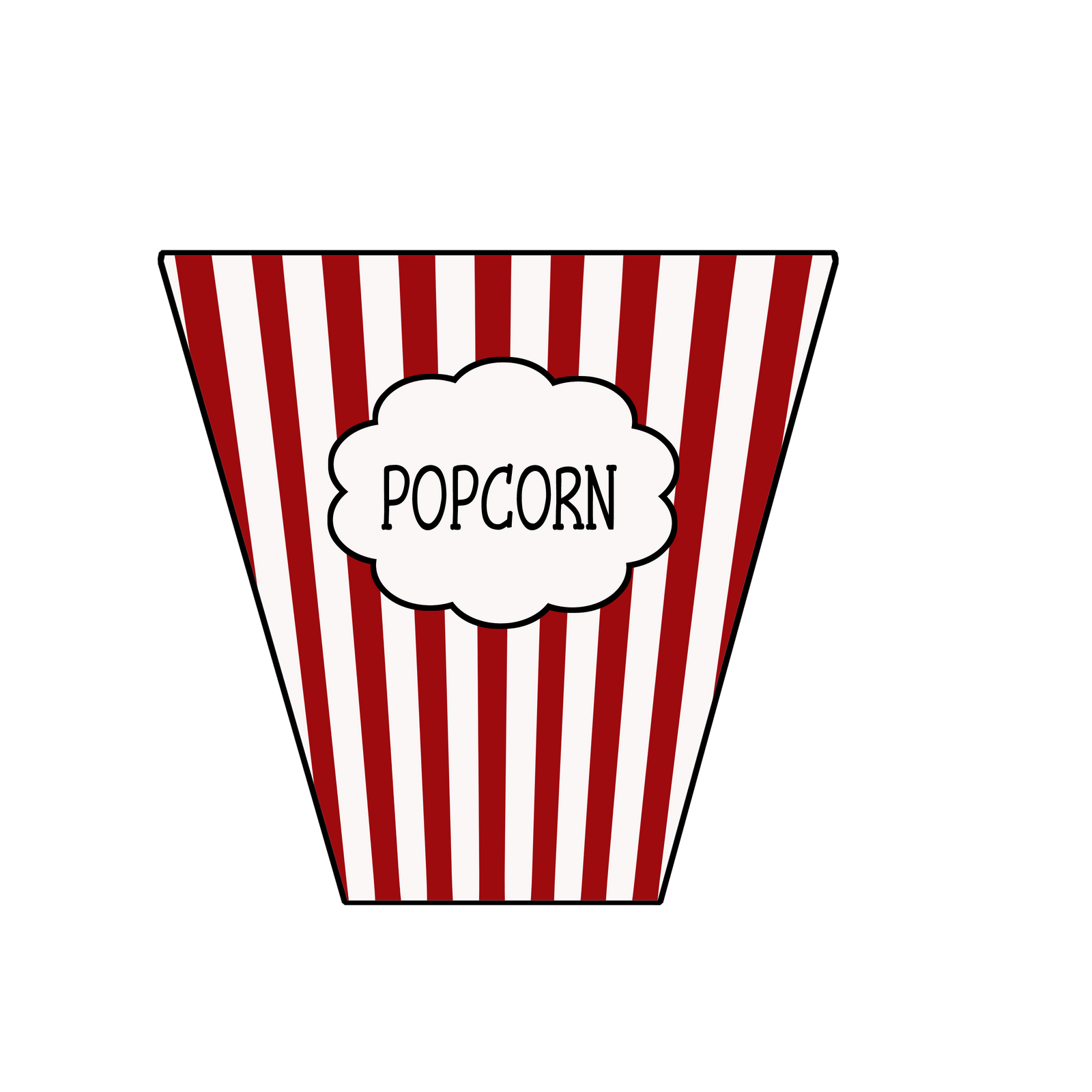 Clip art popcorn dayasriola top