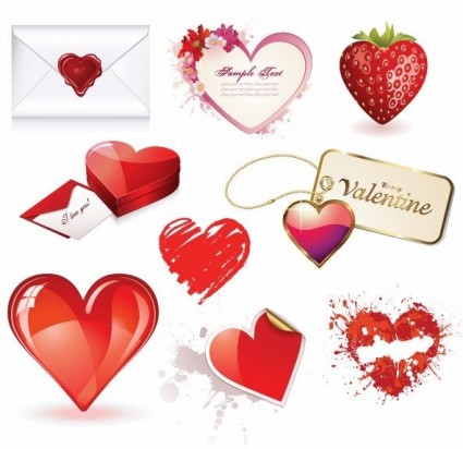 Clip art valentines day free vector for free download about