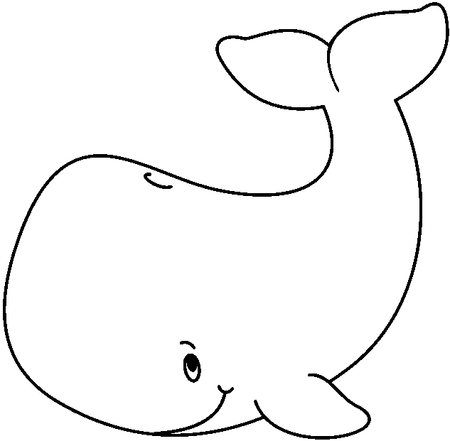 Clip art whales dromgco top