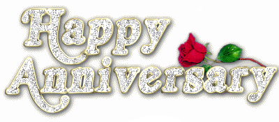 Clipart happy anniversary free clipart clipartcow
