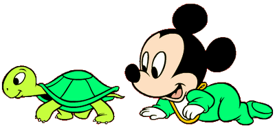 Clipart of a turtle clipart image 5