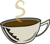 Coffee Clip Art Free Clipart Images 5 - Clipartix