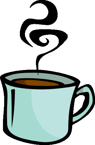 Coffee clip art free clipart images 4