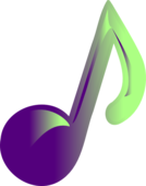 Music notes musical notes clip art free music note clipart – Clipartix