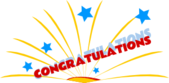 Congratulations clipart images free clipart images clipartbold - Clipartix