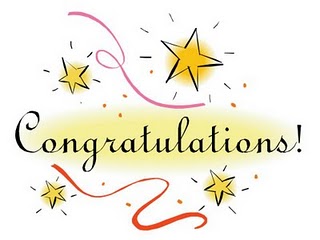 congratulations glitter clipart