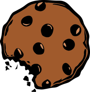 Cookie clip art free free clipart images 2
