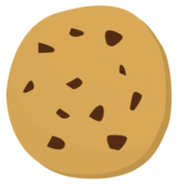 Bitten cookie clipart free clipart images – Clipartix