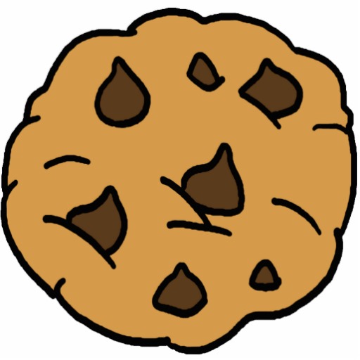 Cookie clip art free free clipart images