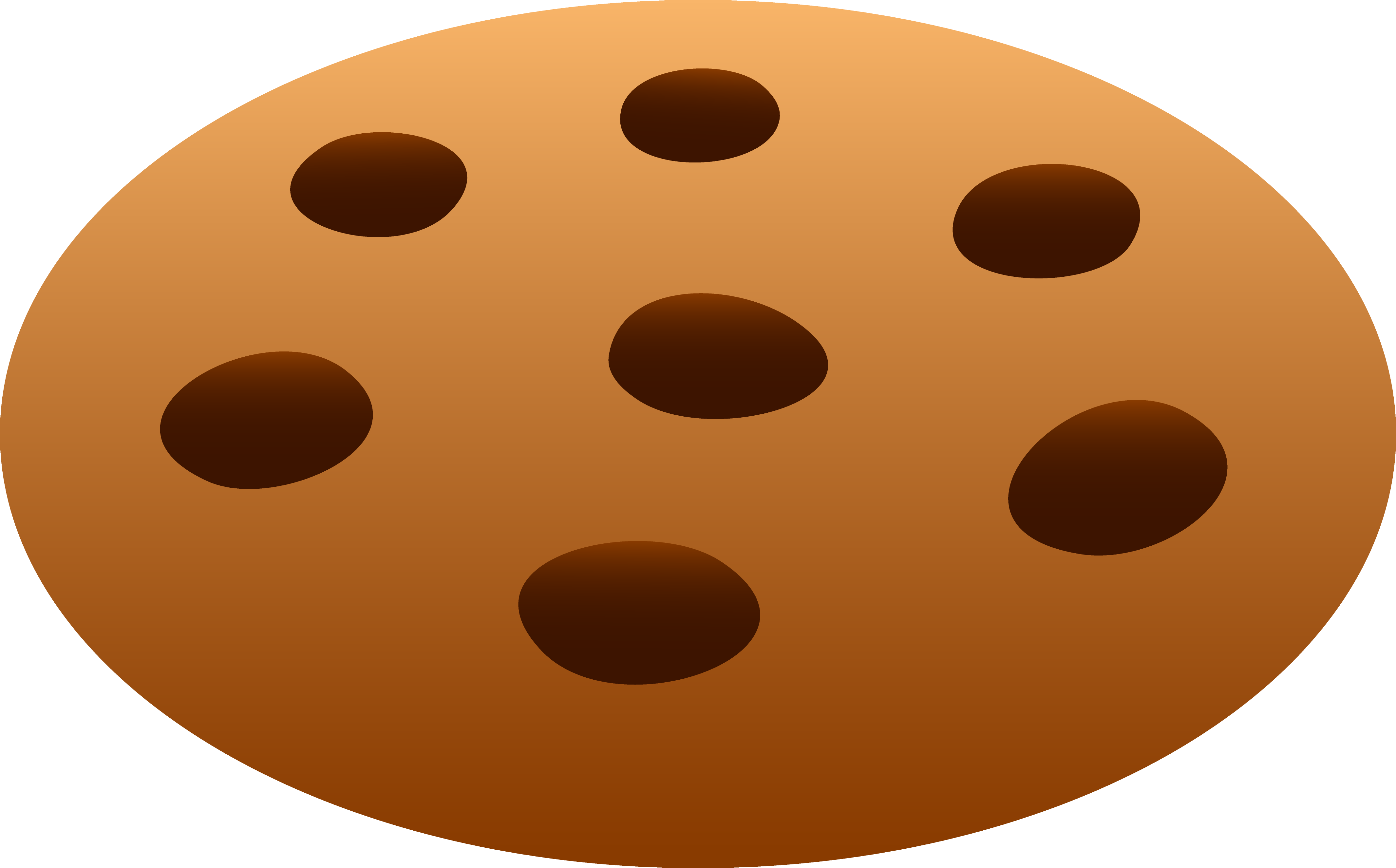 Cookie clipart 1