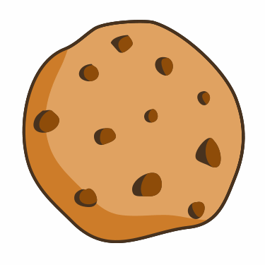Cookie free images at vector clip art image