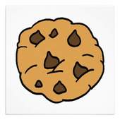 Bitten cookie clipart free clipart images - Clipartix