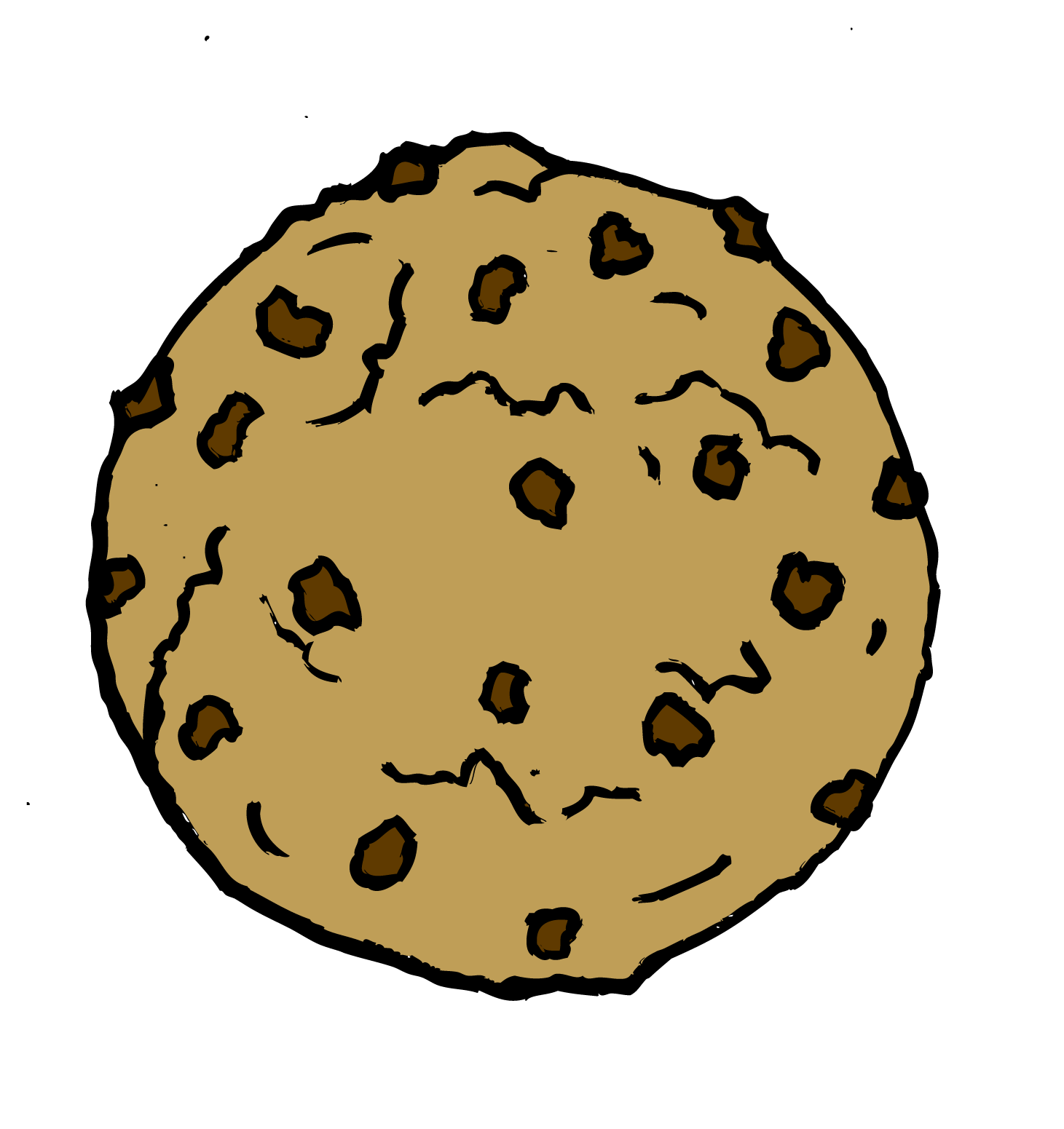 Cookies and milk clipart free clipart images 2