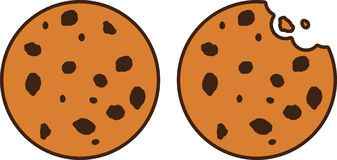 Cookies clip art free clipart images