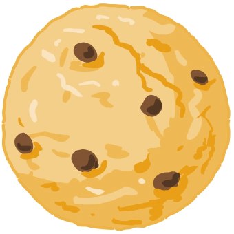 Cookies clip art free